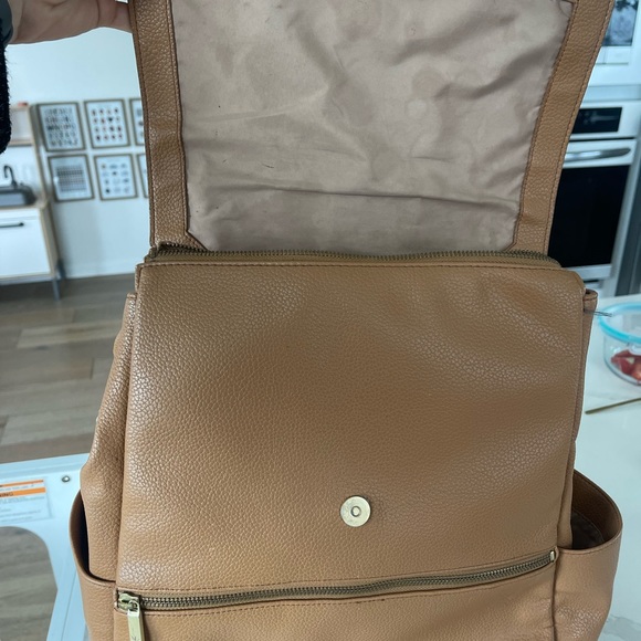 COPY - Freshly picked diaper bag - Picture 3 of 4